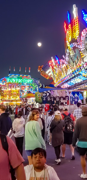 San Diego County Fair